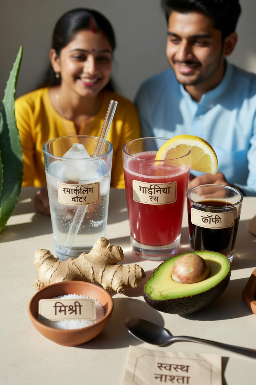 अपनी किडनी के स्वास्थ्य को प्राकृतिक रूप से सहारा देने के लिए सरल दैनिक आदतें