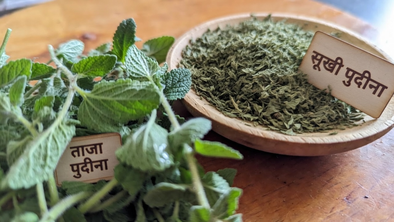 ओरेगानो ओरेहोन की खोज: एक पारंपरिक जड़ी-बूटी जो रोज़मर्रा के जीवन में आंखों के स्वास्थ्य का समर्थन कर सकती है