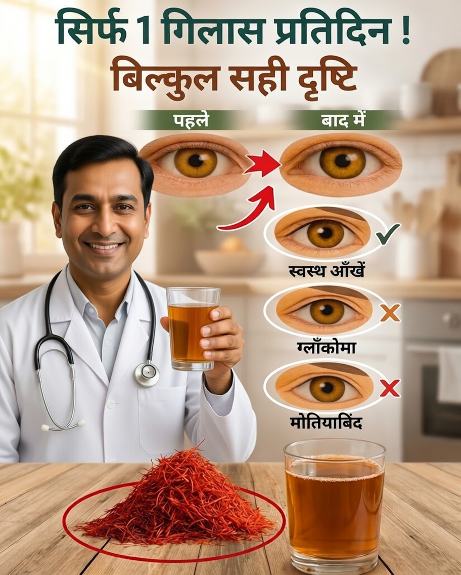 नींबू का दैनिक अनुष्ठान जो आपकी दृष्टि को धीरे-धीरे सहारा दे सकता है