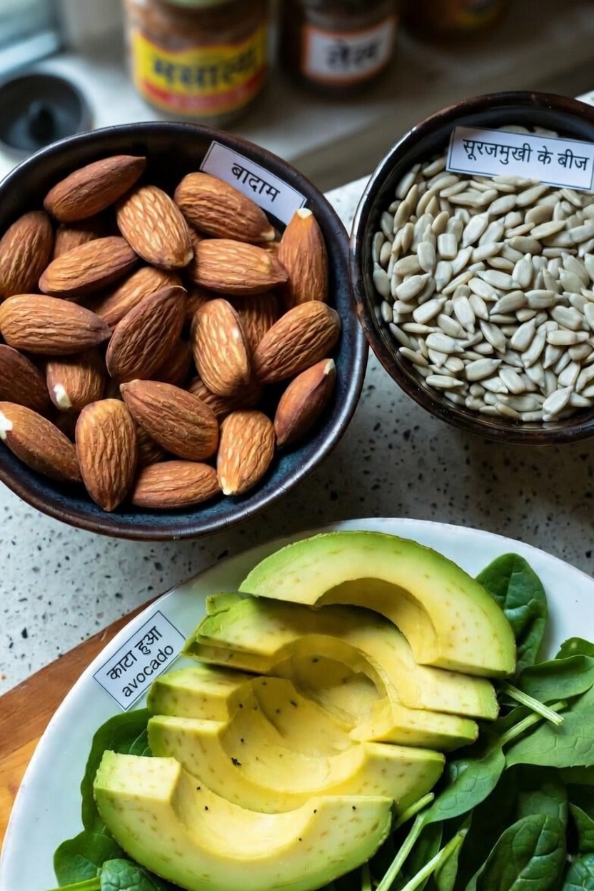 क्या उच्च खुराक में विटामिन ई सप्लीमेंट लेना जोखिम के लायक है? स्ट्रोक संबंधी चिंताओं के बारे में शोध क्या दिखाता है