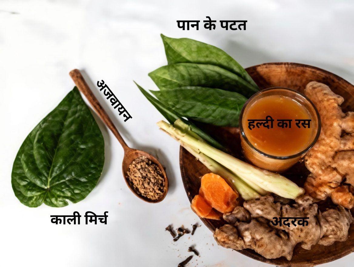 जानें कि अदरक, तेजपत्ता, दालचीनी और लौंग की चाय आपकी दैनिक स्वास्थ्य दिनचर्या का समर्थन कैसे कर सकती है