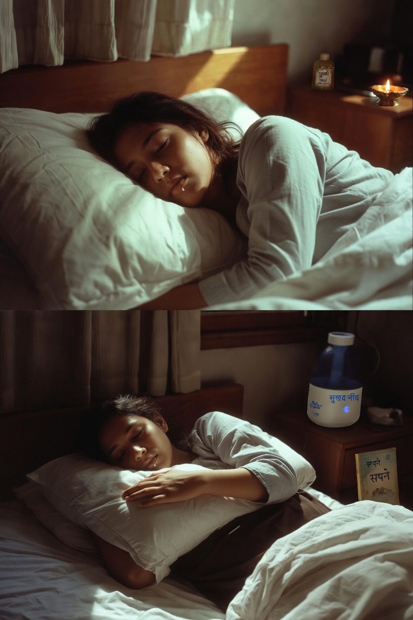 सोते समय लार टपकती है? यहाँ 8 रोज़मर्रा के कारण हैं जो इस आम रात की स्थिति को समझाने में मदद कर सकते हैं