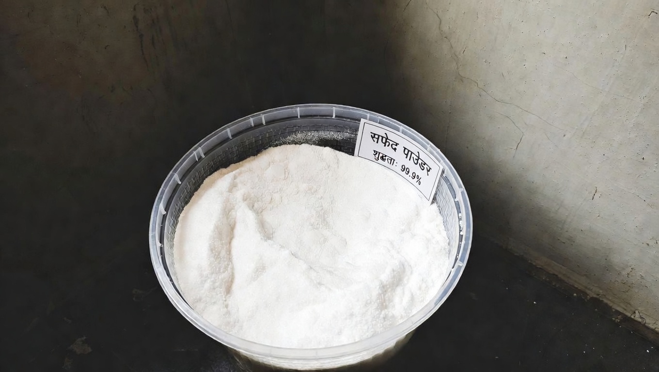 क्या बेकिंग सोडा आम घरेलू कीटों को नियंत्रित करने में मदद कर सकता है? प्राकृतिक विकल्पों के लिए एक व्यावहारिक मार्गदर्शिका