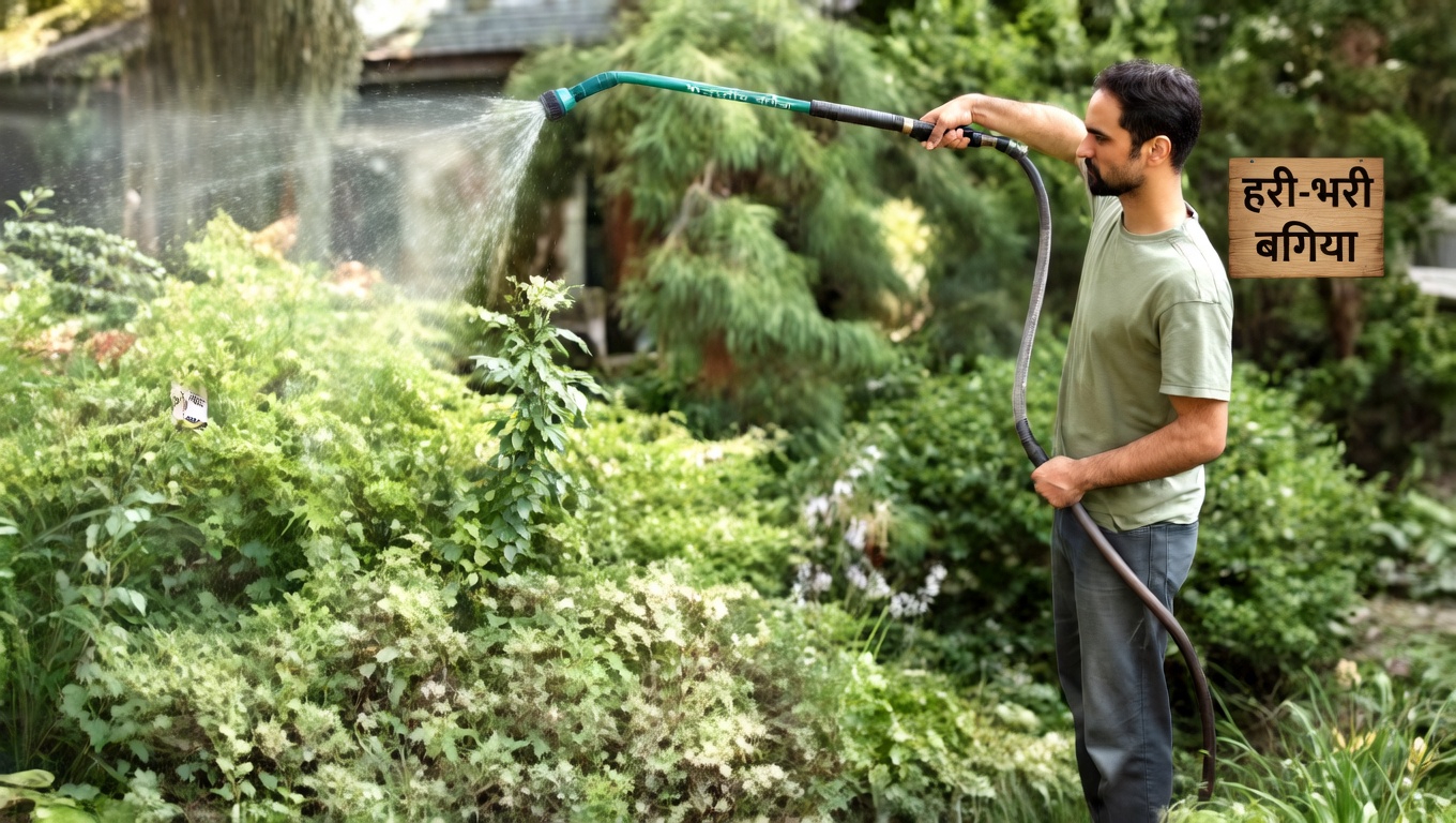 हनी लोकस्ट पेड़ की छिपी हुई शक्ति: लाभ और घरेलू उपयोग