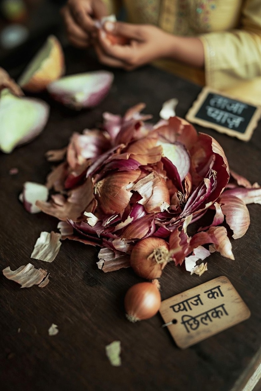 जानिए लाल प्याज के हैरान करने वाले तरीके जो आपकी त्वचा को अधिक मुलायम और निखरी हुई दिखाने की राह में सहायक हो सकते हैं