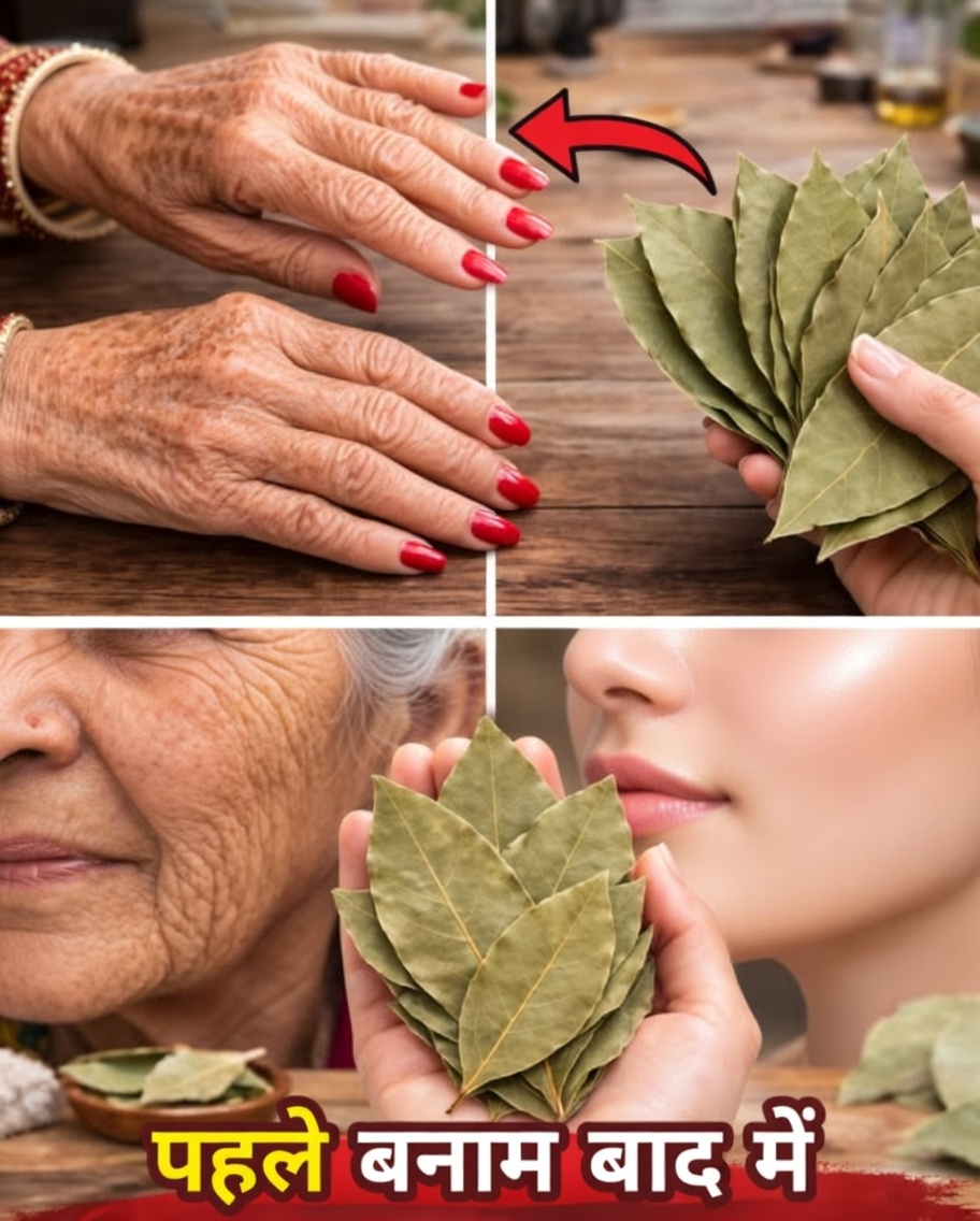 अपनी प्राकृतिक स्किनकेयर और ब्यूटी रूटीन में तेज पत्ते को शामिल करने के बारे में आपको जो कुछ भी जानना चाहिए