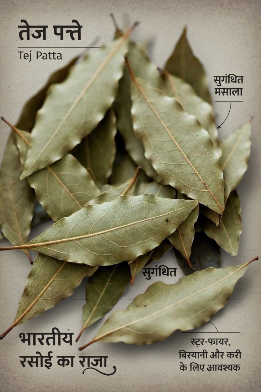 अपनी प्राकृतिक स्किनकेयर और ब्यूटी रूटीन में तेज पत्ते को शामिल करने के बारे में आपको जो कुछ भी जानना चाहिए