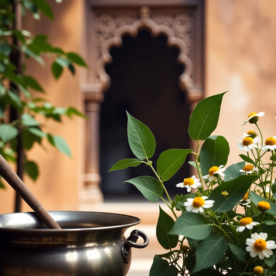 तुलसी के मौखिक स्वास्थ्य लाभ: कैविटी, मसूड़ों की समस्याओं & मुंह की दुर्गंध से प्राकृतिक सुरक्षा