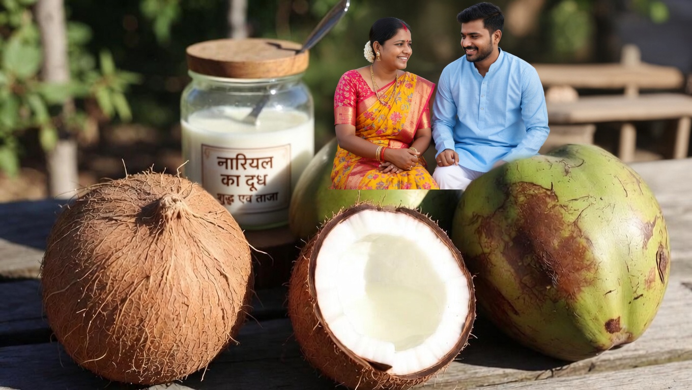 जोड़ों के स्वास्थ्य और आराम को समर्थन देने में नारियल तेल की संभावित भूमिका की पड़ताल