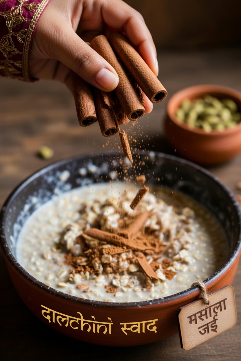 रक्त शर्करा और रक्त संचार के समर्थन के लिए दालचीनी ने ध्यान क्यों आकर्षित किया है