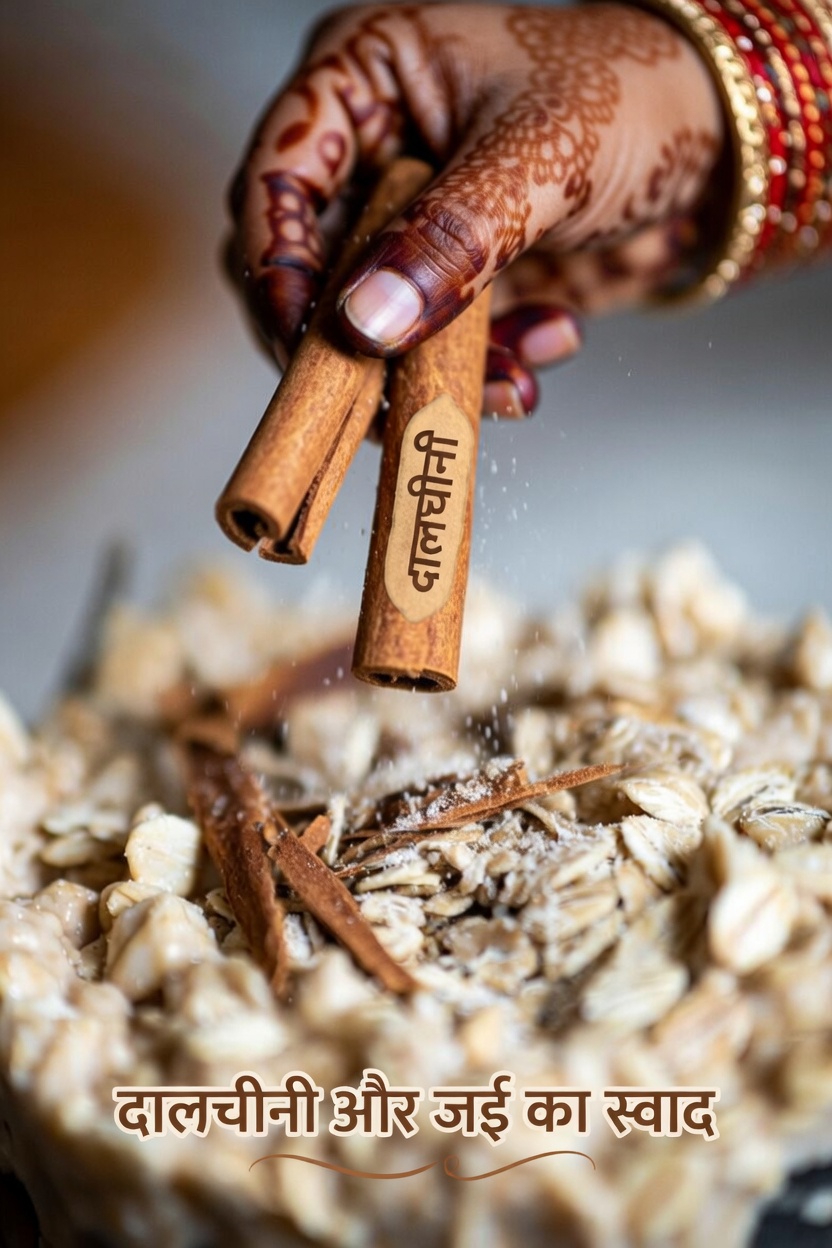 रक्त शर्करा और रक्त संचार के समर्थन के लिए दालचीनी ने ध्यान क्यों आकर्षित किया है