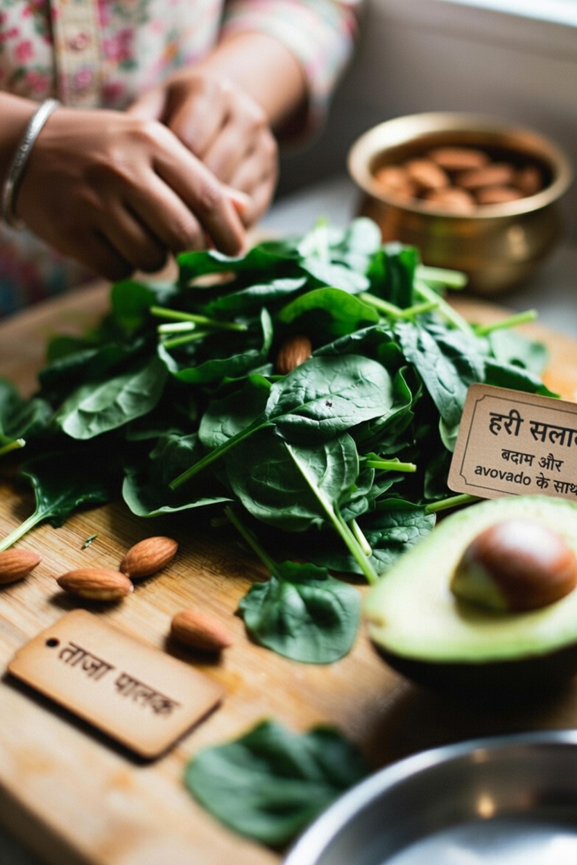 हरदिन की आदतों के जरिए बुजुर्गों में पैरों के स्वास्थ्य को सहारा देने वाले मैग्नीशियम से भरपूर 5 खाद्य पदार्थ खोजें