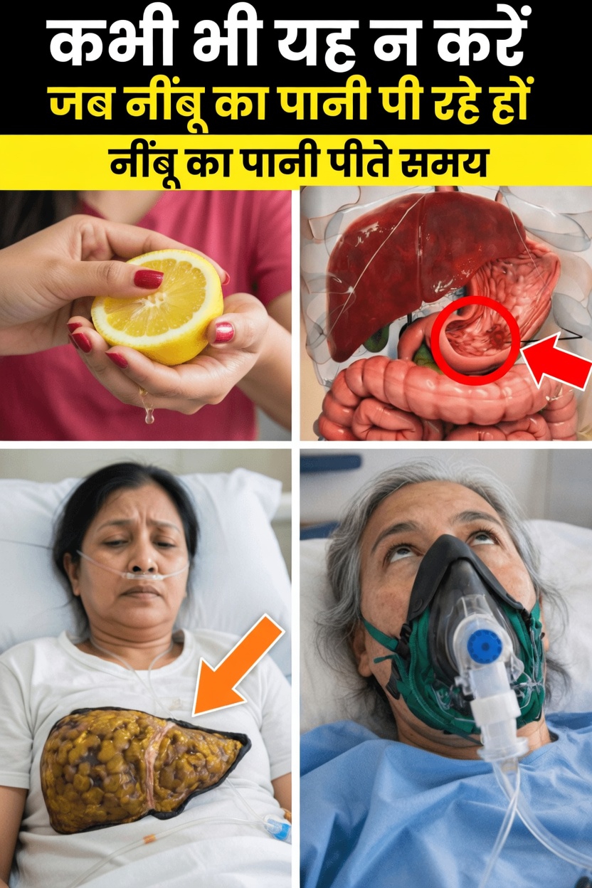 नींबू पानी लोकप्रिय क्यों बना हुआ है