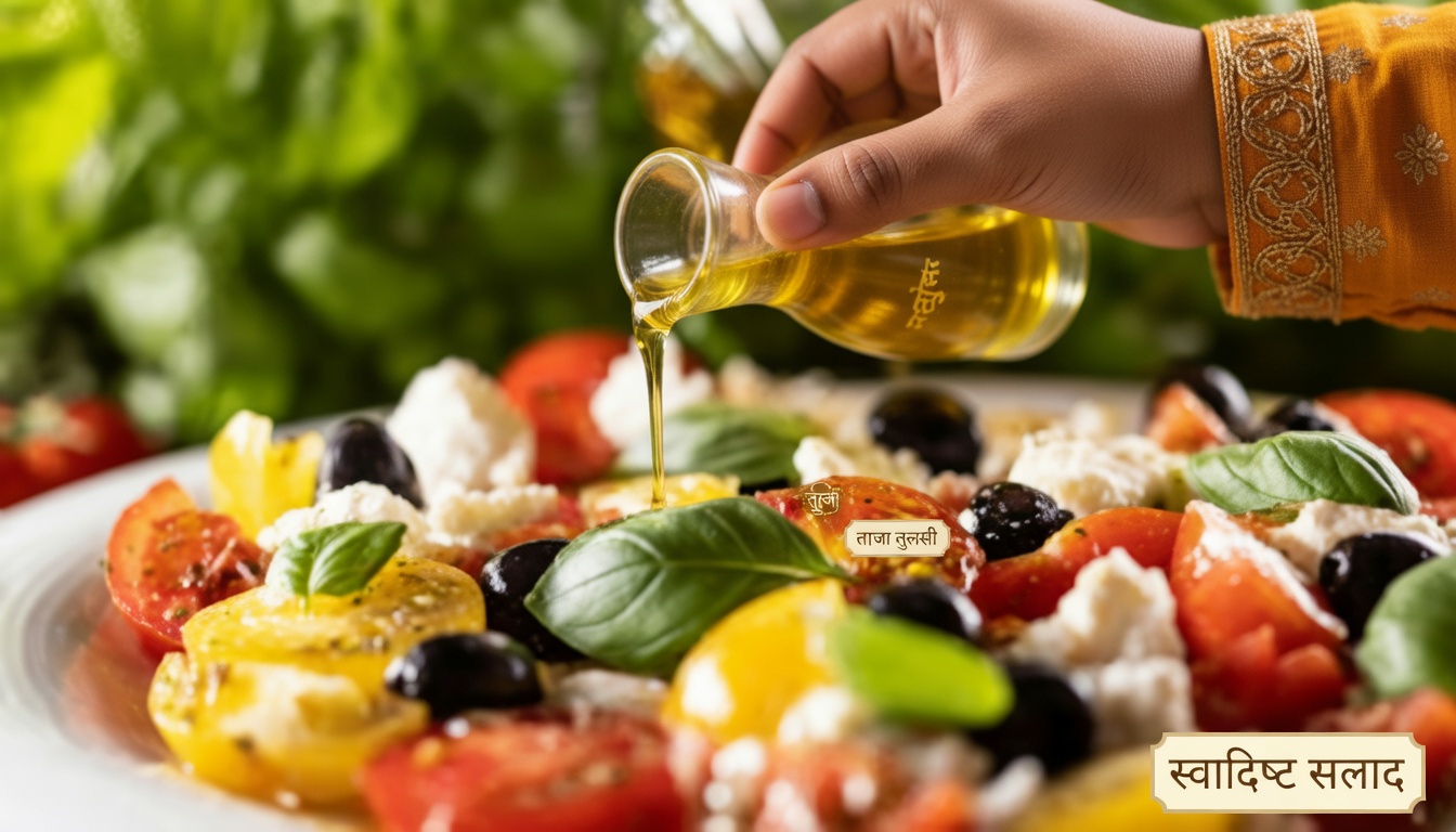 गुर्दे के स्वास्थ्य को समर्थन देने के लिए प्रतिदिन जैतून के तेल के सेवन के संभावित लाभों की खोज: एक व्यापक मार्गदर्शिका