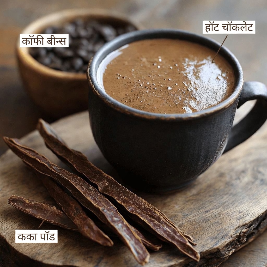 स्वास्थ्य लाभ और सरल घरेलू उपयोग