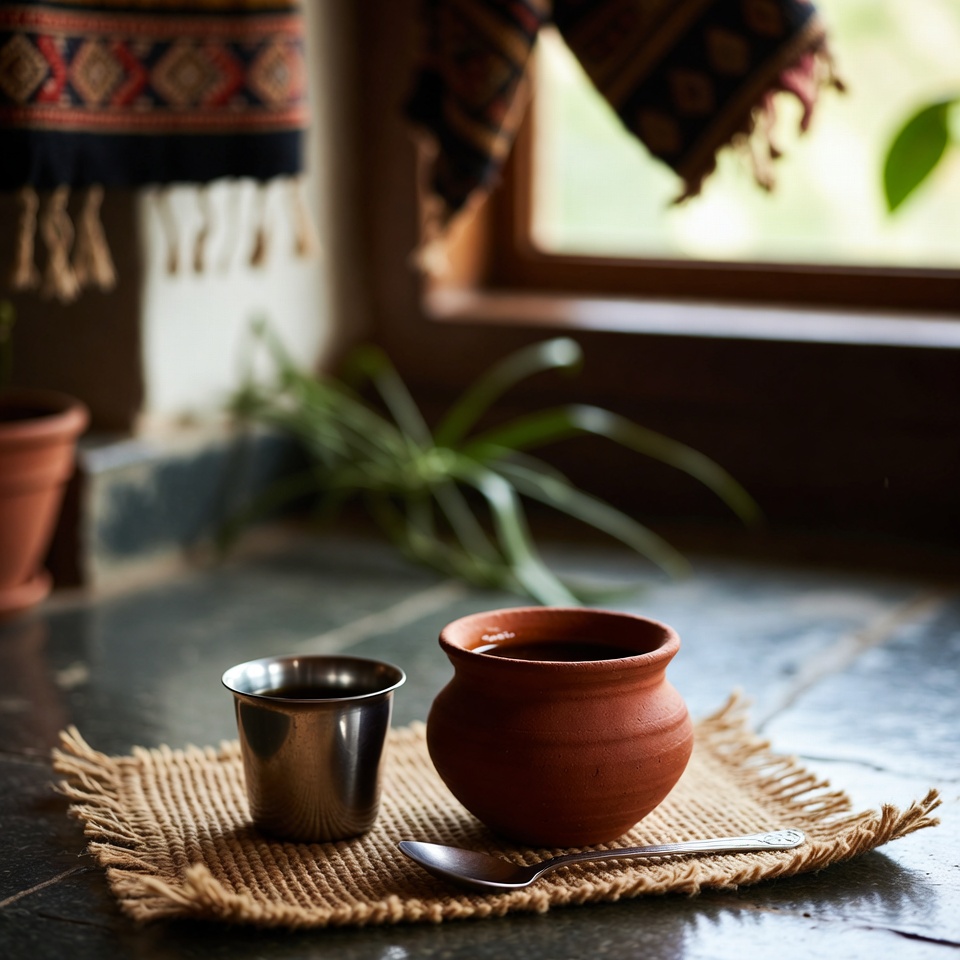 दालचीनी, लौंग और तेजपत्ता की चाय का एक साधारण दैनिक कप आपकी प्राकृतिक स्वास्थ्य यात्रा में कैसे सहायक हो सकता है