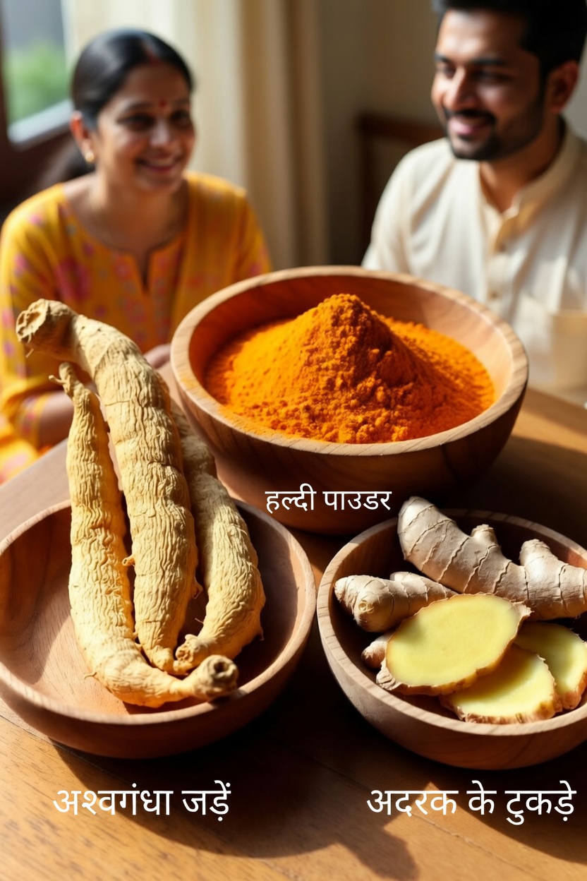 60 से ऊपर हैं? बेहतर ऊर्जा और गतिशीलता के लिए अपनी दैनिक दिनचर्या में शामिल करें ये 3 चाय