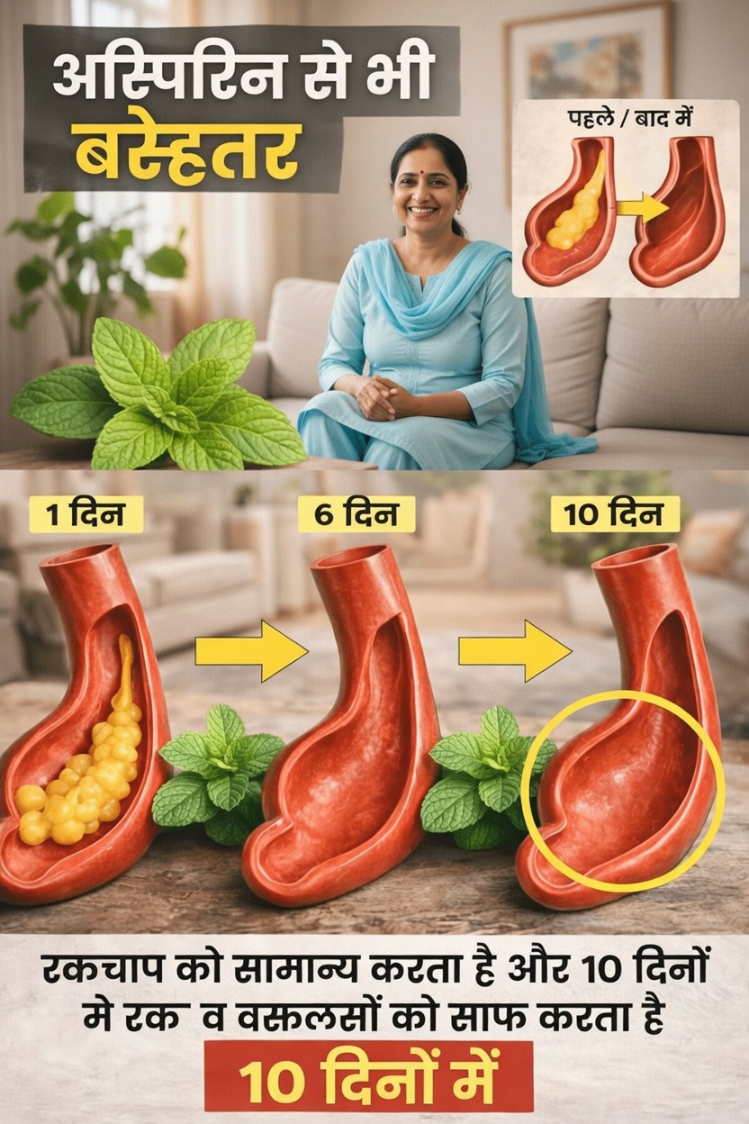 हृदय स्वास्थ्य के लिए प्राकृतिक समर्थन पर ध्यान क्यों दें?