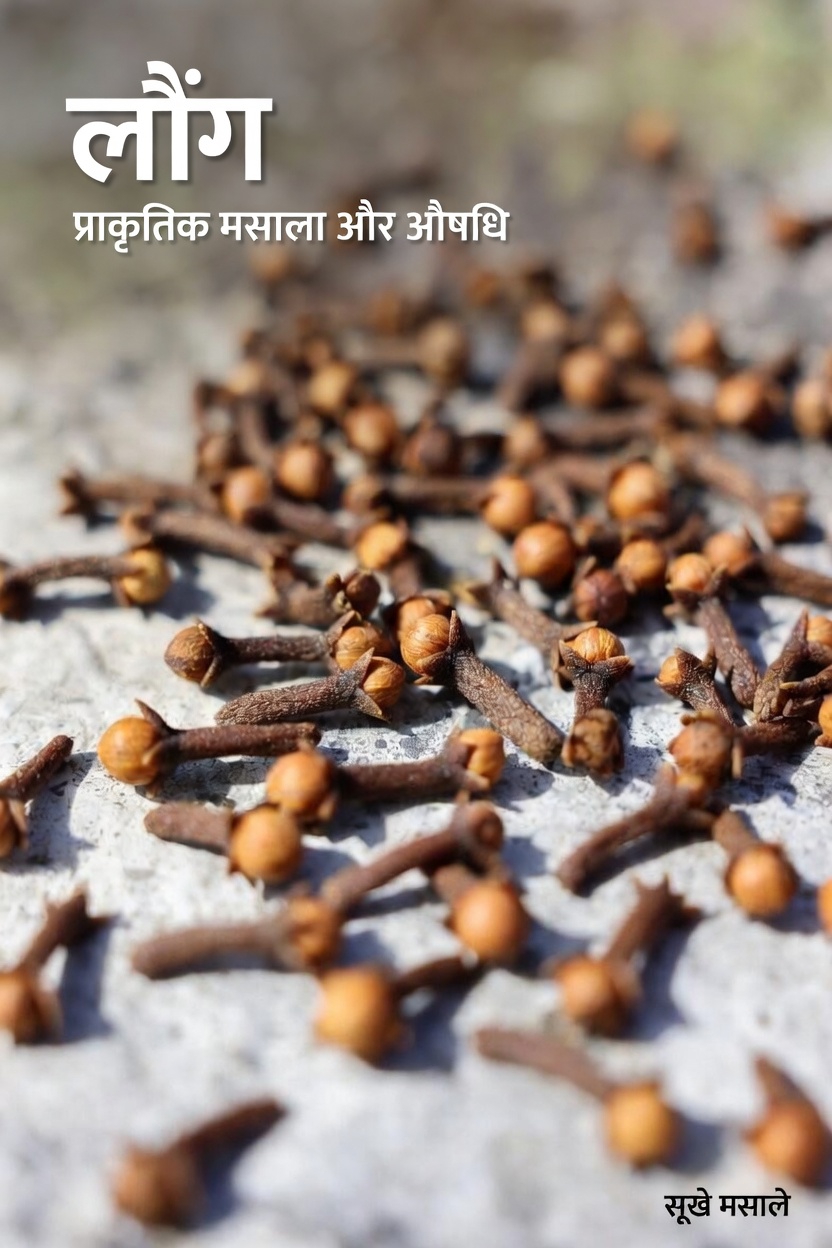 क्या रोज़ाना लौंग चबाना आपके समग्र स्वास्थ्य का समर्थन कर सकता है? इस प्राचीन मसाले पर एक नज़दीकी नज़र