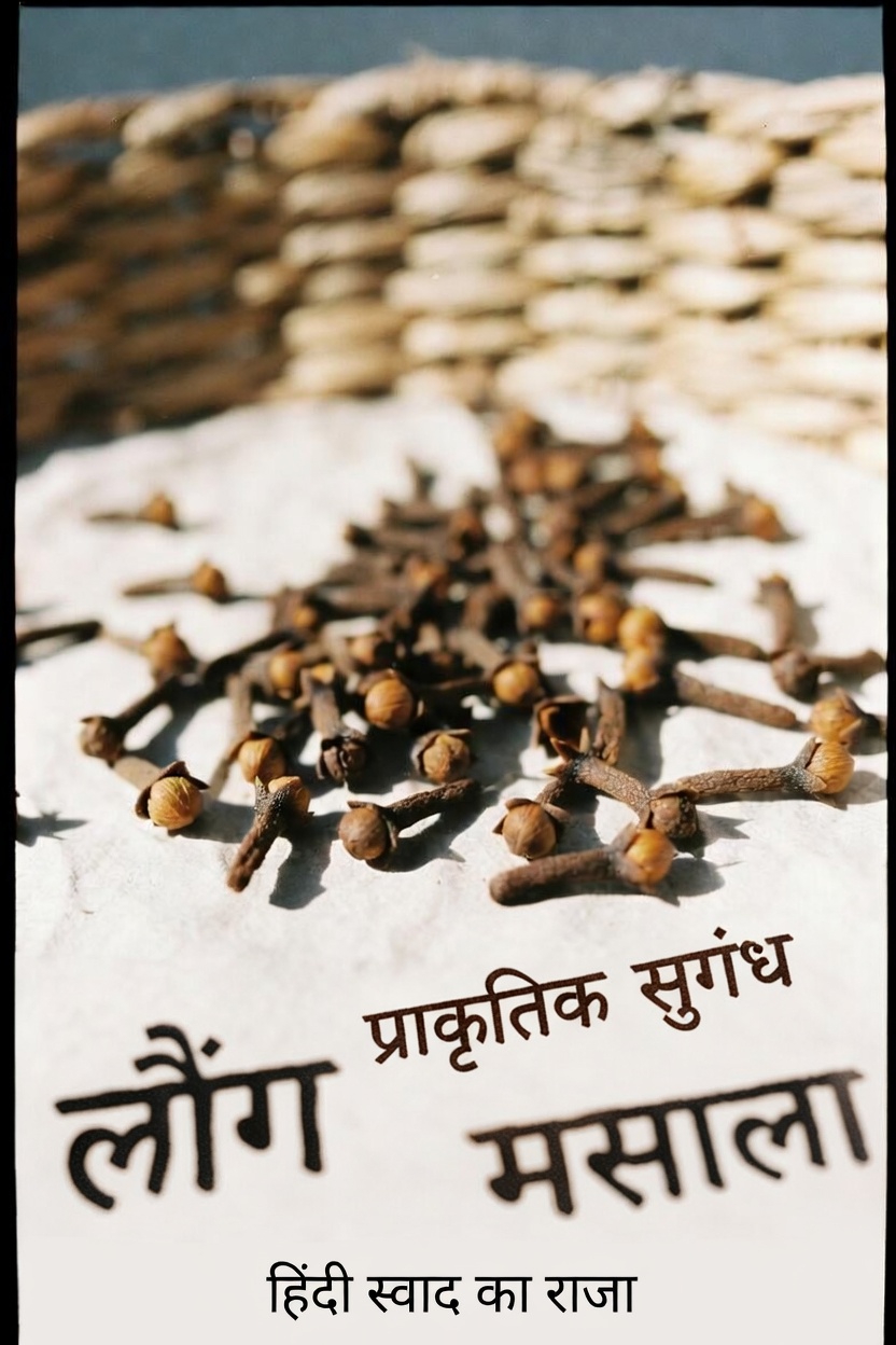 क्या रोज़ाना लौंग चबाना आपके समग्र स्वास्थ्य का समर्थन कर सकता है? इस प्राचीन मसाले पर एक नज़दीकी नज़र