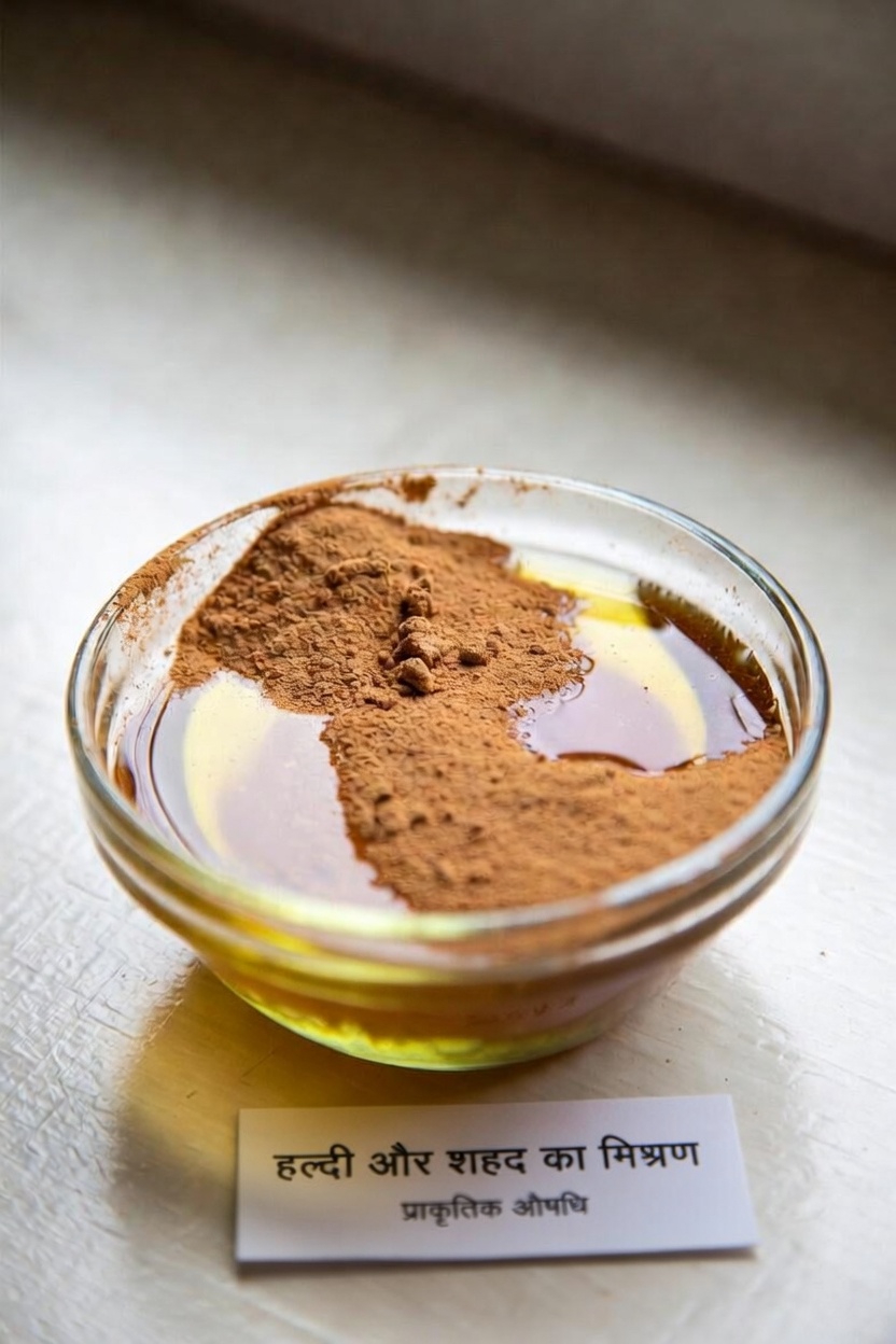 एक सरल रात की आदत जानें: हृदय स्वास्थ्य के समर्थन के लिए जैतून का तेल, शहद और दालचीनी मिलाना