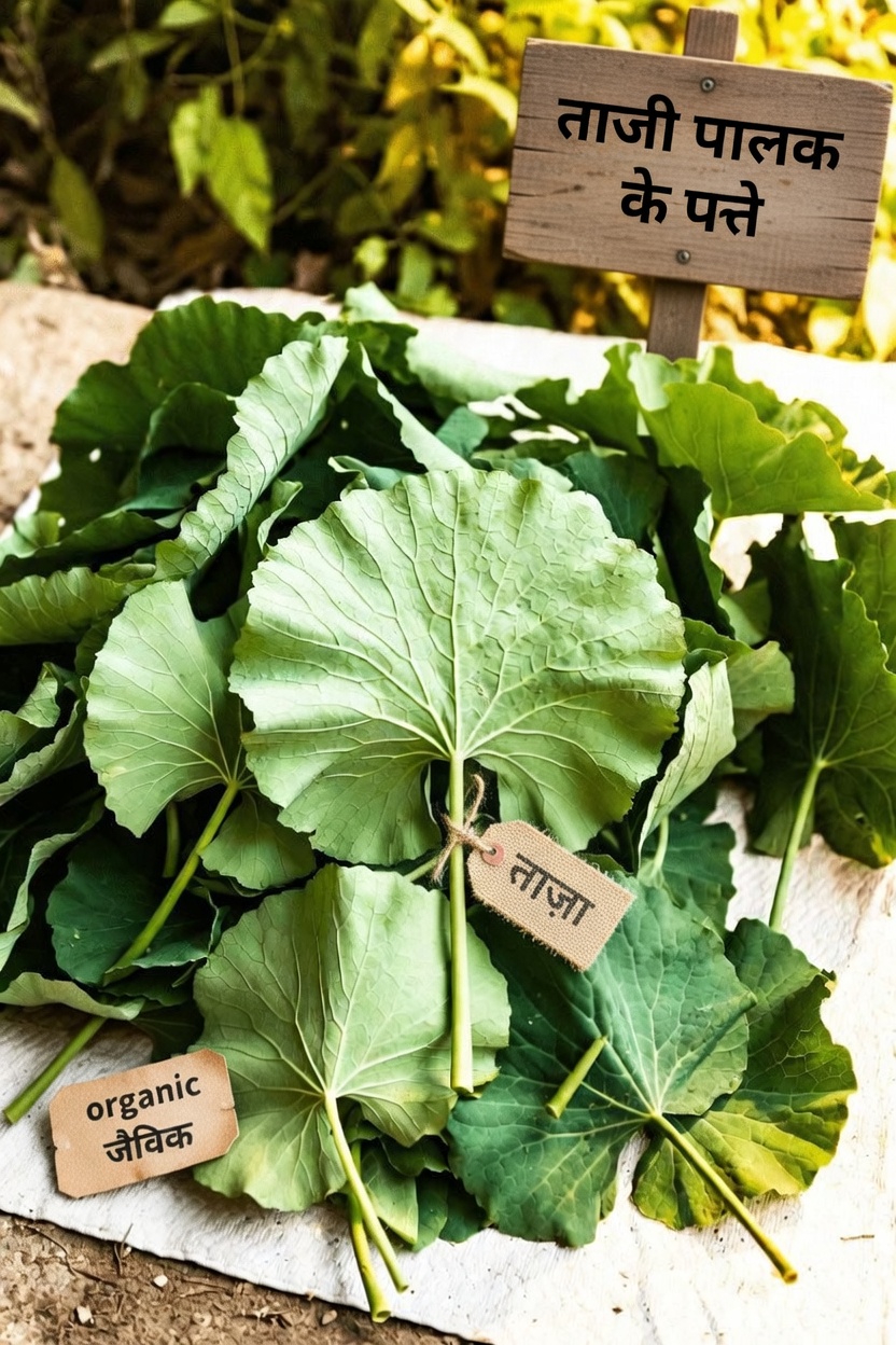 जानें कैसे एक साधारण रोज़मर्रा की जड़ी-बूटी प्राकृतिक रूप से आरामदायक और साफ़ दृष्टि का समर्थन कर सकती है