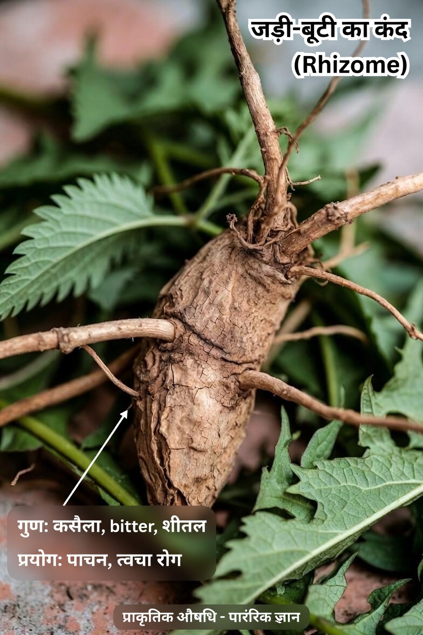 5 प्राकृतिक जड़ी-बूटियाँ जानें जो किडनी की डिटॉक्स और सफाई प्रक्रियाओं को समर्थन देने में मदद कर सकती हैं