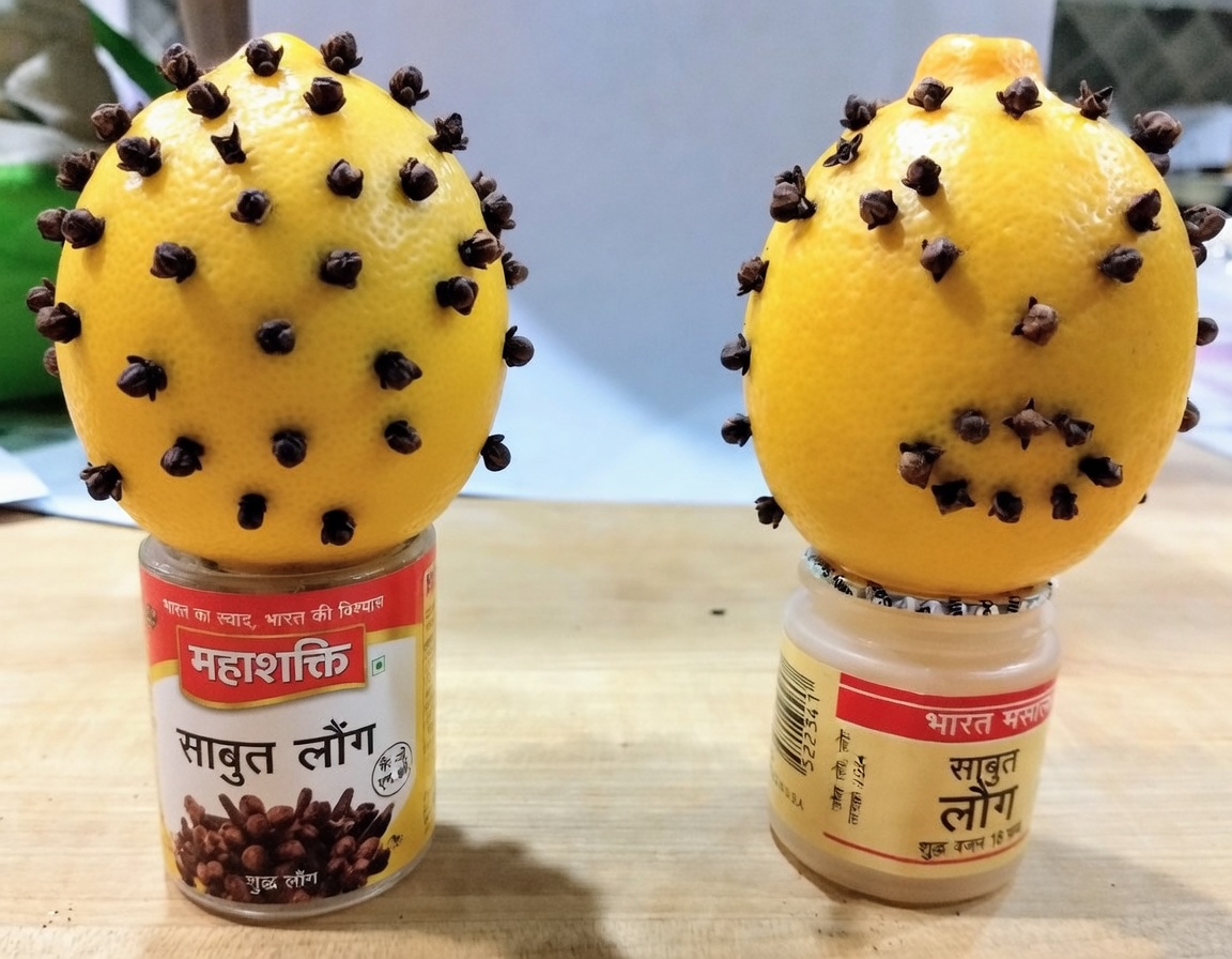 घर पर स्वास्थ्य के लिए एक प्राकृतिक संयोजन खोजें