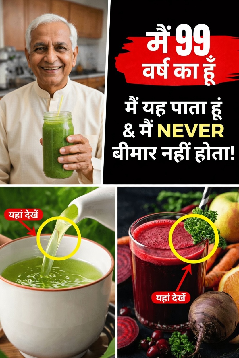 वरिष्ठों के स्वस्थ उम्र बढ़ने के लिए डॉ. नॉर्मन वॉकर के दृष्टिकोण से प्रेरित रोज़मर्रा के भोजन विकल्पों का अन्वेषण करें