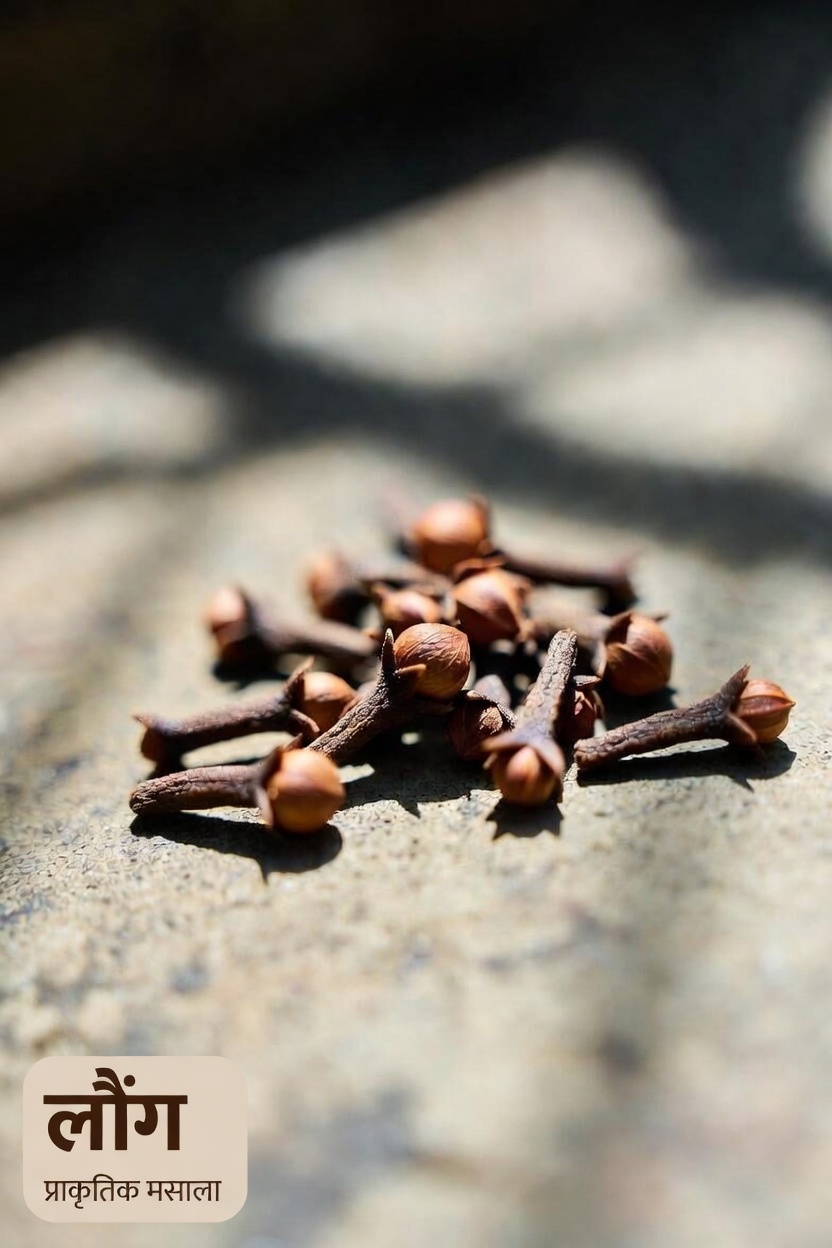 लौंग चबाते समय सबसे आम गलती क्या होती है और आप इससे सुरक्षित रूप से कैसे बच सकते हैं?