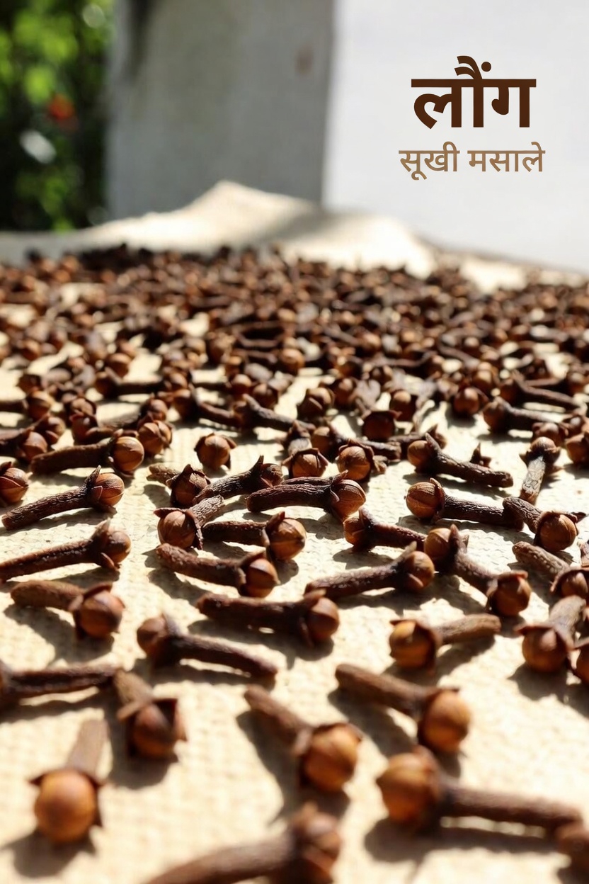 लौंग चबाते समय सबसे आम गलती क्या होती है और आप इससे सुरक्षित रूप से कैसे बच सकते हैं?