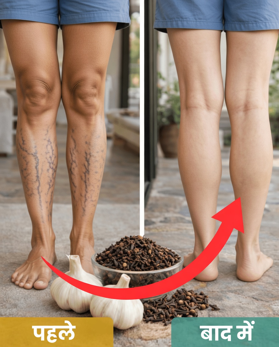 कल्पना कीजिए कि आपकी माँ लगातार पैरों के दर्द, सूजी हुई नसों की पीड़ा, अकड़े हुए जोड़ों, या उस भारी, धड़कते एहसास के कारण कुछ कदम चलने में भी संघर्ष कर रही हैं, जो रोज़मर्रा के कामों को लगभग असंभव बना देता है।