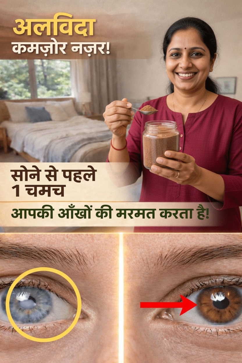 जैसे-जैसे हम उम्रदराज़ होते हैं, आंखों का स्वास्थ्य और भी अधिक महत्वपूर्ण क्यों हो जाता है