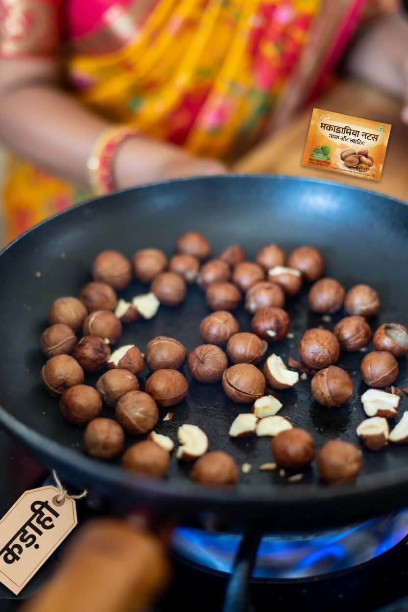 उच्च क्रिएटिनिन स्तर? किडनी की सेहत के लिए खाने योग्य 3 मेवे और सीमित करने योग्य 3 मेवों के बारे में जानें