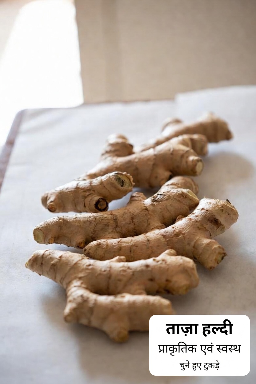 जानें कब अदरक आपके लिए सही नहीं हो सकता: ध्यान में रखने योग्य 4 स्वास्थ्य स्थितियां