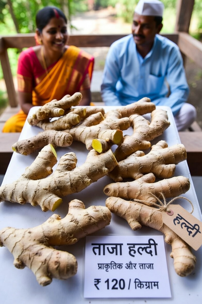 जानें कब अदरक आपके लिए सही नहीं हो सकता: ध्यान में रखने योग्य 4 स्वास्थ्य स्थितियां