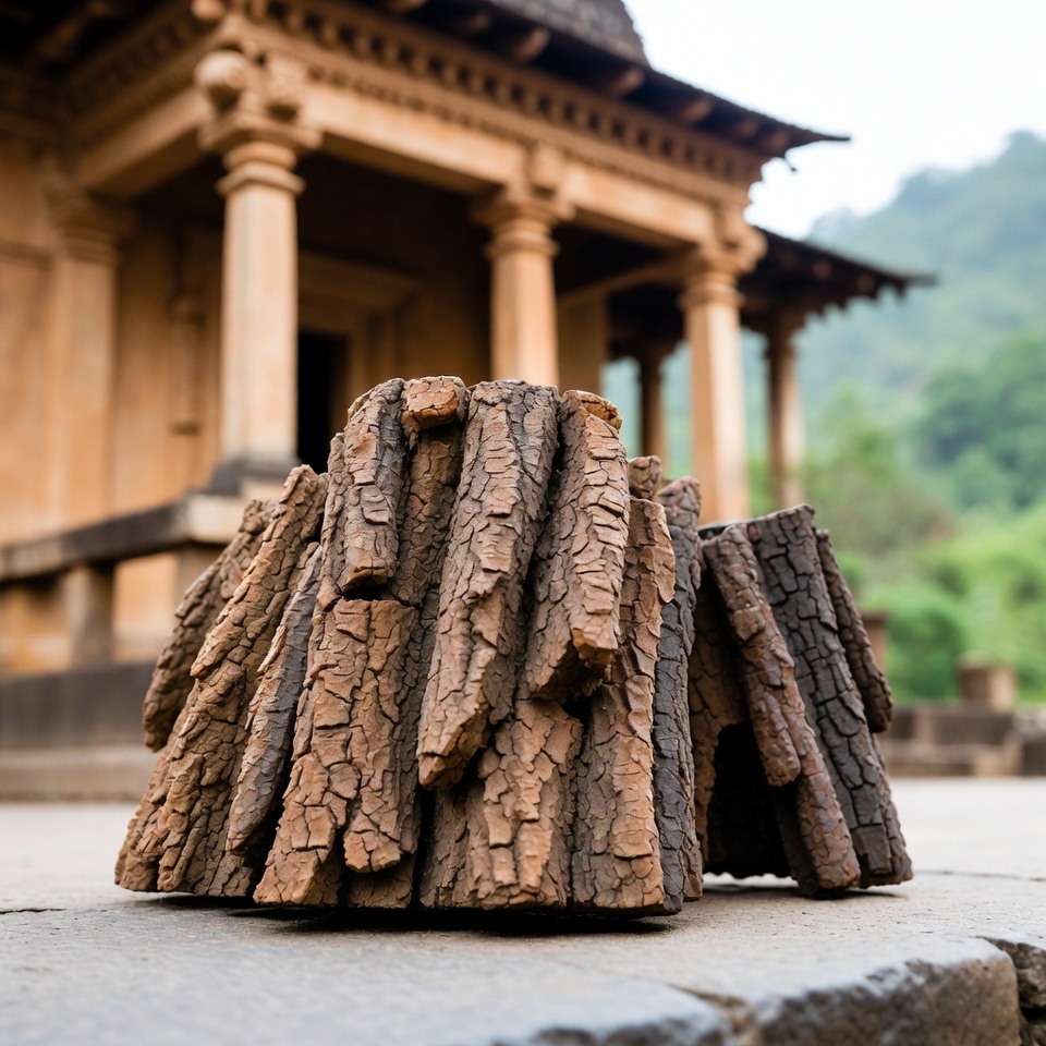 प्राकृतिक वृक्ष राल: प्रमुख लाभ और पारंपरिक उपयोग