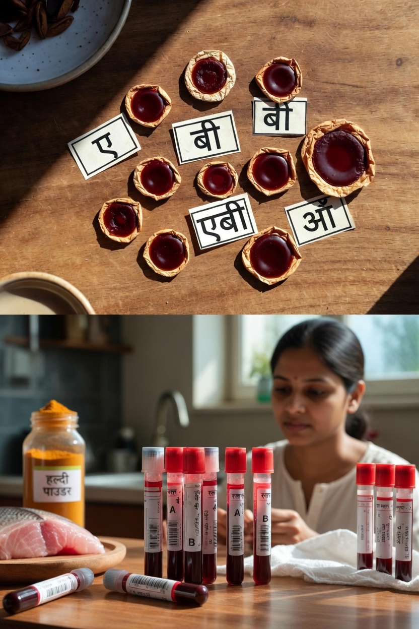 वैज्ञानिक अध्ययनों के आधार पर संभावित रूप से कम कैंसर जोखिम से जुड़े रक्त समूह का पता लगाएं