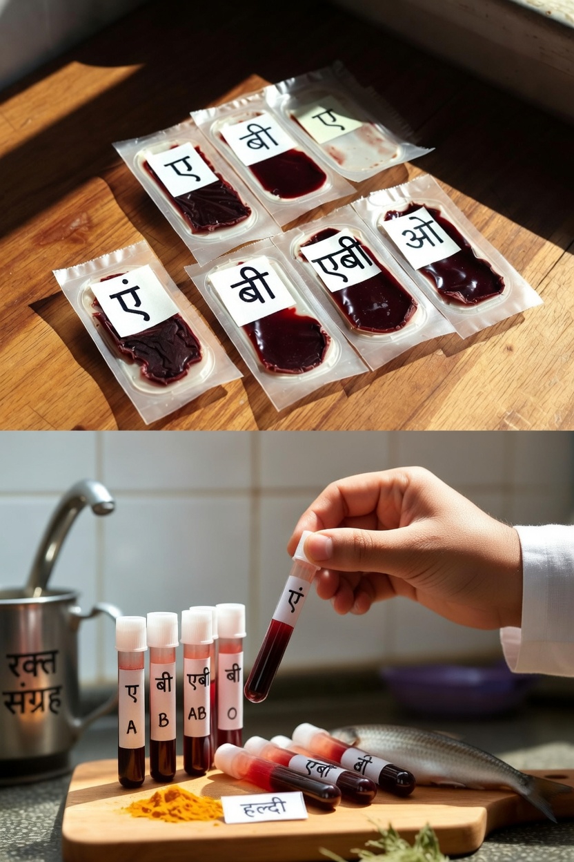 वैज्ञानिक अध्ययनों के आधार पर संभावित रूप से कम कैंसर जोखिम से जुड़े रक्त समूह का पता लगाएं