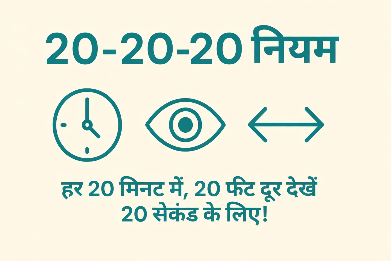 इस प्राकृतिक तेल की बस एक बूंद आपकी दृष्टि को फिर से जीवित कर सकती है — जानिए नेत्र चिकित्सक आपको क्या नहीं बता रहे हैं