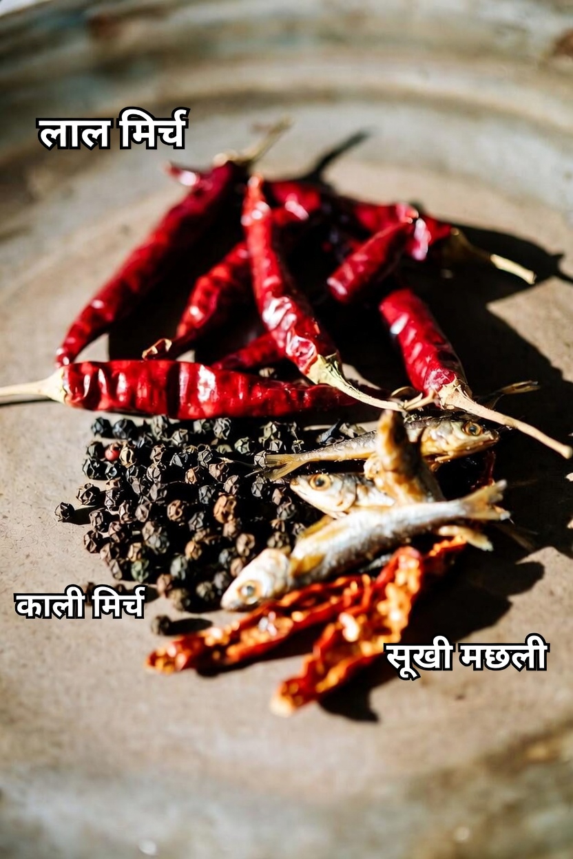 क्या ये 5 रोज़मर्रा के खाद्य पदार्थ गुपचुप तरीके से आपके हृदय को कोलेस्ट्रॉल से भी ज़्यादा नुकसान पहुँचा रहे हैं?