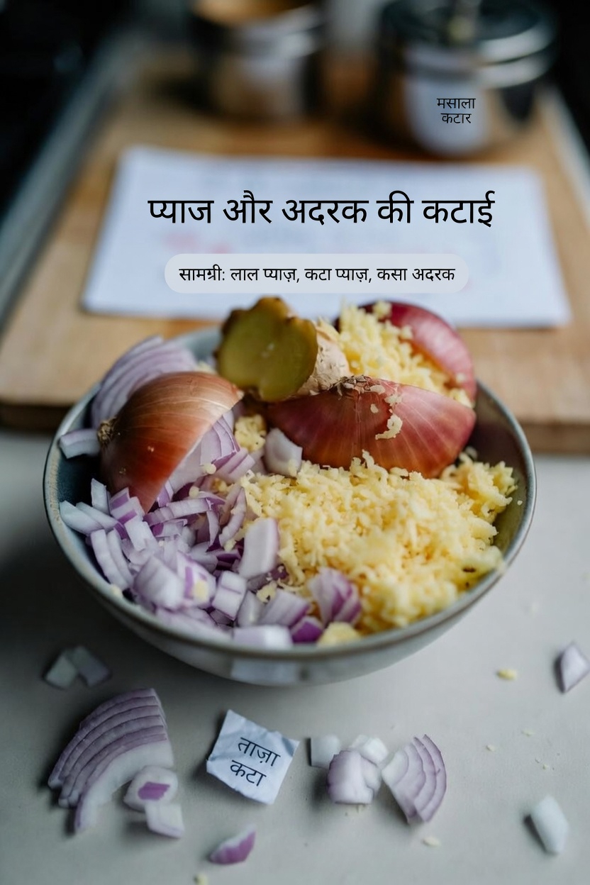 ब्लड शुगर और हृदय स्वास्थ्य को सहारा देने में प्याज की शक्तिशाली भूमिका: विज्ञान क्या कहता है