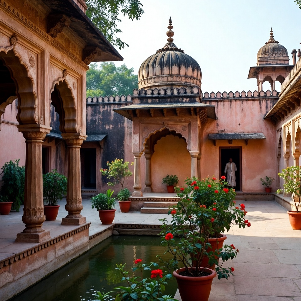 बालों की वृद्धि को प्राकृतिक रूप से बढ़ाने वाली अनपेक्षित जोड़ी: प्याज और लहसुन