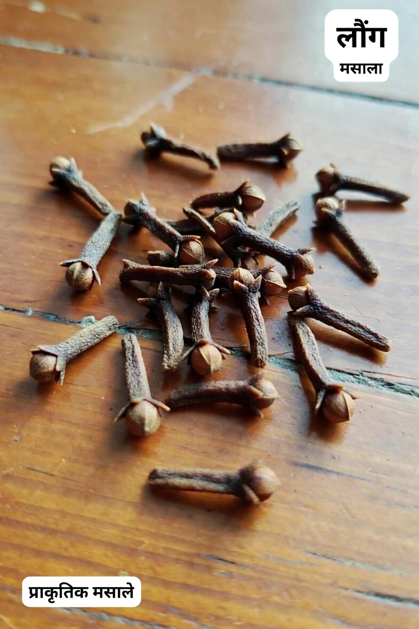 जब आप एक हफ्ते तक रोज़ 2 लौंग खाते हैं तो क्या होता है? संभावित फायदों की पड़ताल