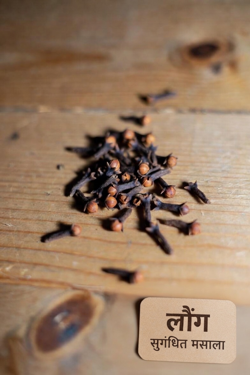 जब आप एक हफ्ते तक रोज़ 2 लौंग खाते हैं तो क्या होता है? संभावित फायदों की पड़ताल