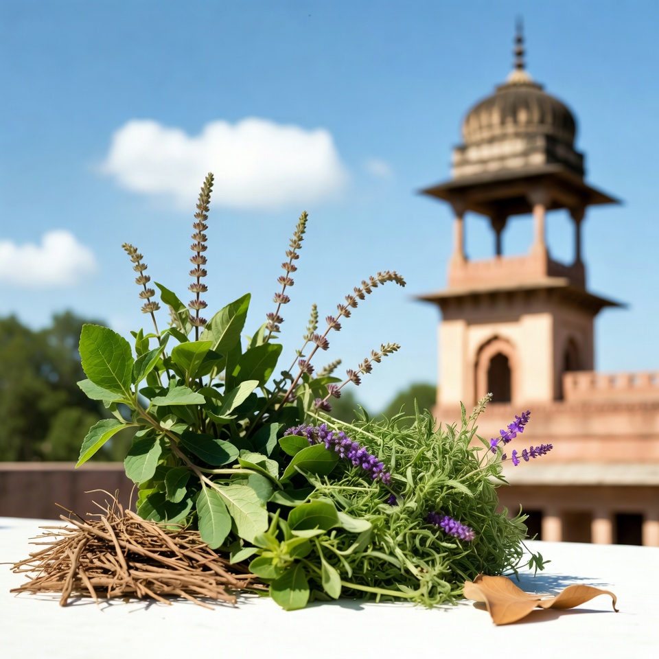 60 से अधिक उम्र? 6 शक्तिशाली जड़ी-बूटियाँ जो छिपे हुए पैरों के थक्कों को घोलने और प्राकृतिक रूप से रक्त संचार बढ़ाने में मदद कर सकती हैं