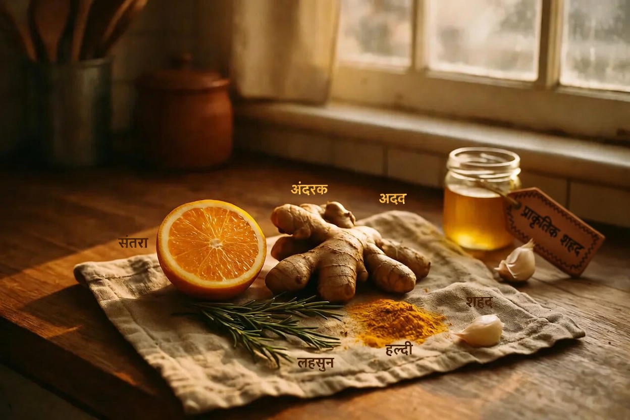 मैं अपनी नज़र खो रहा था और खुद को बेबस महसूस कर रहा था… जब तक एक नेत्र रोग विशेषज्ञ ने यह सरल प्राकृतिक जूस का उपाय साझा नहीं किया