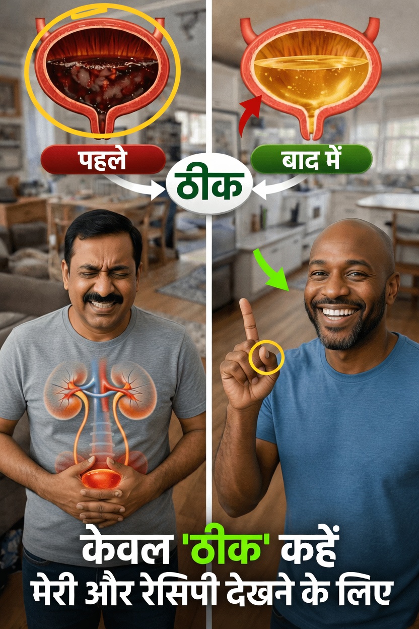 क्या टमाटर और लहसुन का एक सरल पेय आपके प्रोस्टेट स्वास्थ्य को सहारा दे सकता है? विज्ञान-समर्थित लाभों को जानें