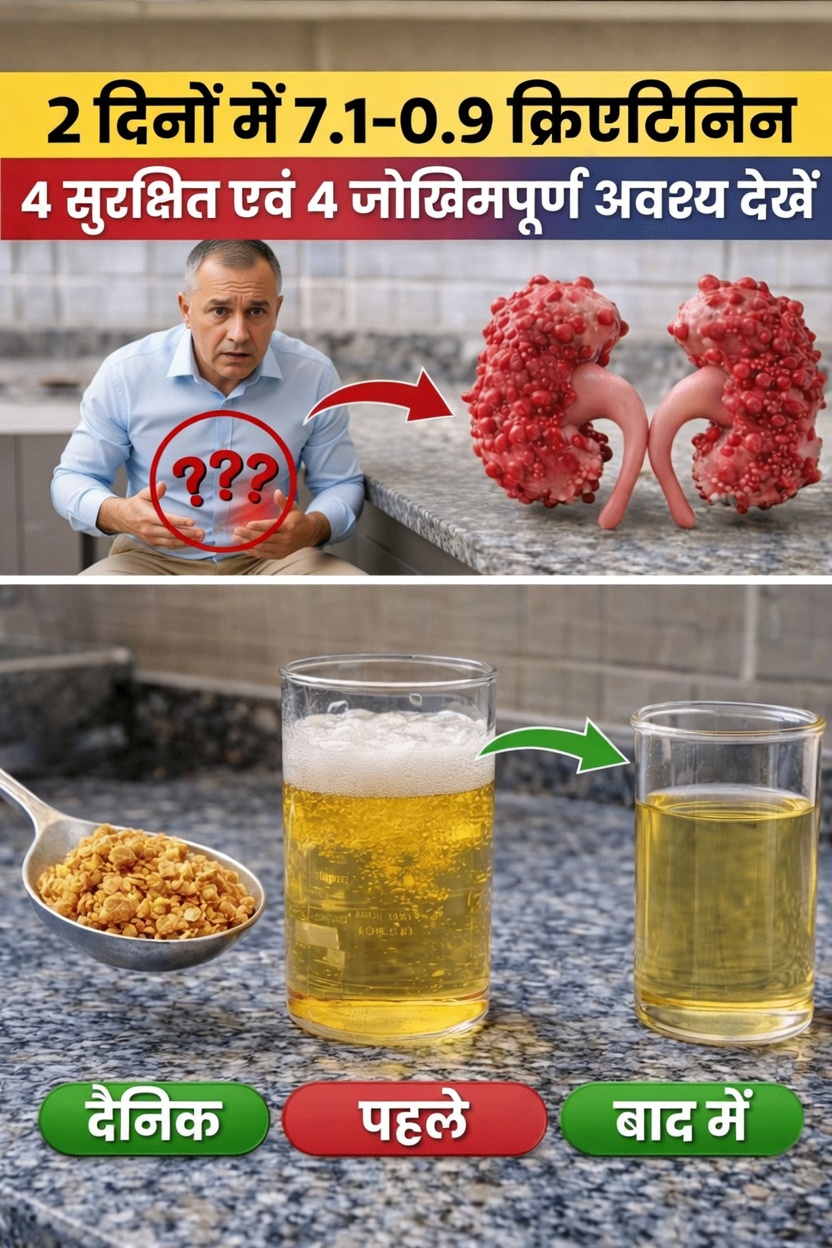 जानें कि स्वस्थ वसा आपके गुर्दों के स्वास्थ्य को कैसे सहारा दे सकती है: 4 सुरक्षित विकल्प और 4 जिन पर सावधानी से ध्यान दें