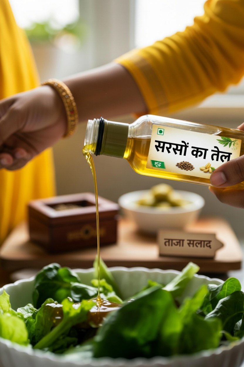 जानें कि स्वस्थ वसा आपके गुर्दों के स्वास्थ्य को कैसे सहारा दे सकती है: 4 सुरक्षित विकल्प और 4 जिन पर सावधानी से ध्यान दें